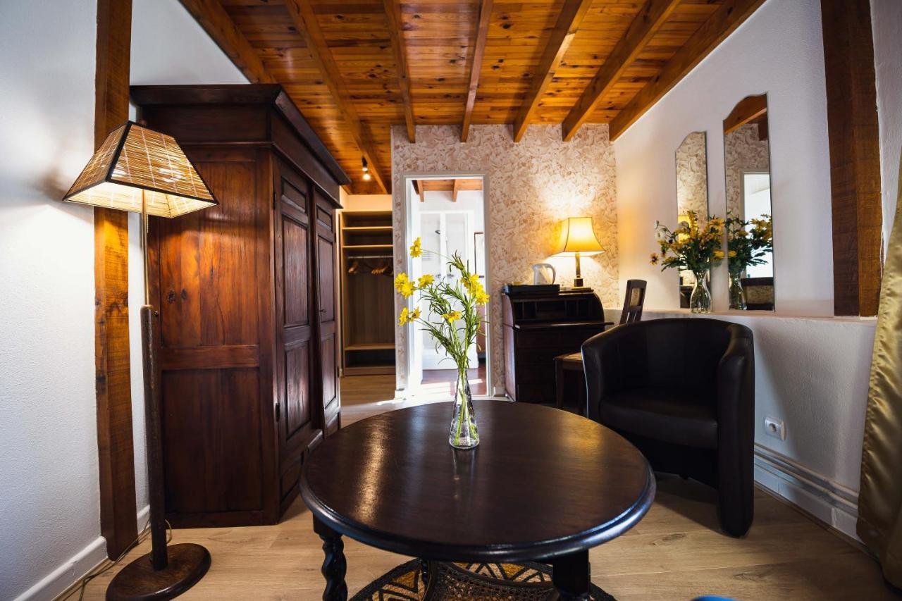 Maison D'Hote La Grange Aux Ayres Olloix Εξωτερικό φωτογραφία
