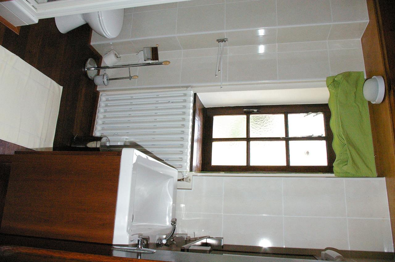 Maison D'Hote La Grange Aux Ayres Olloix Εξωτερικό φωτογραφία